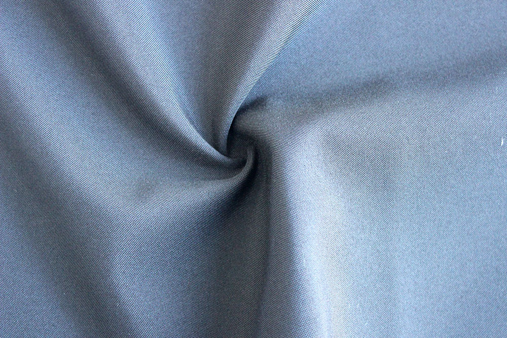 Recycle plain nylon fabric