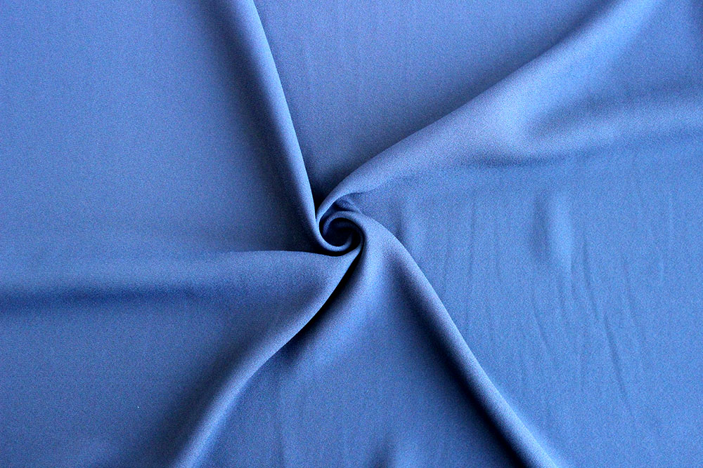 polyester 4 way stretch fabric
