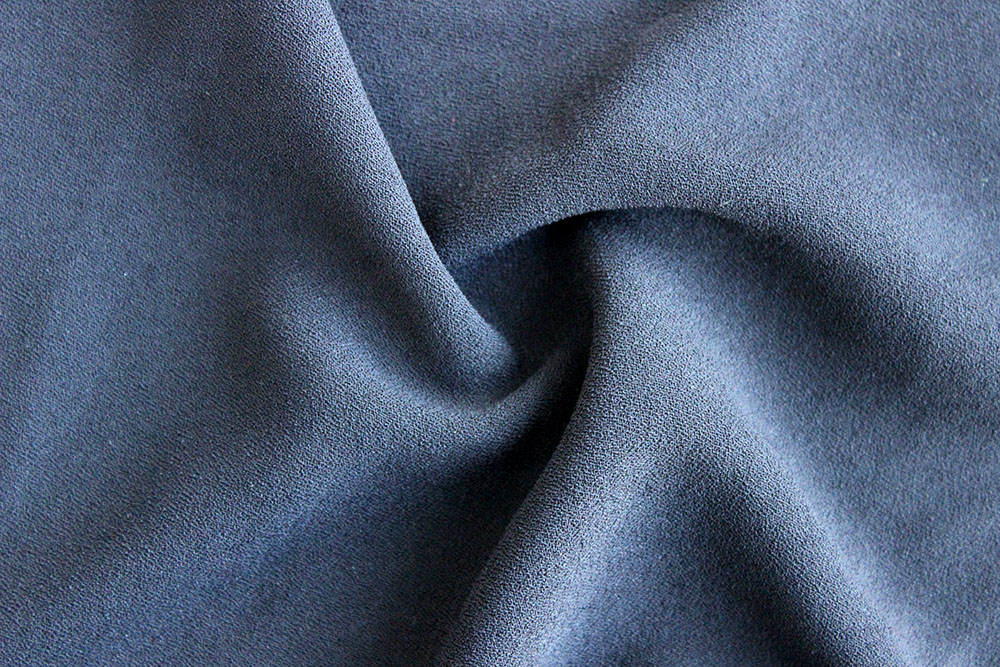 Polyester habijabi fabric