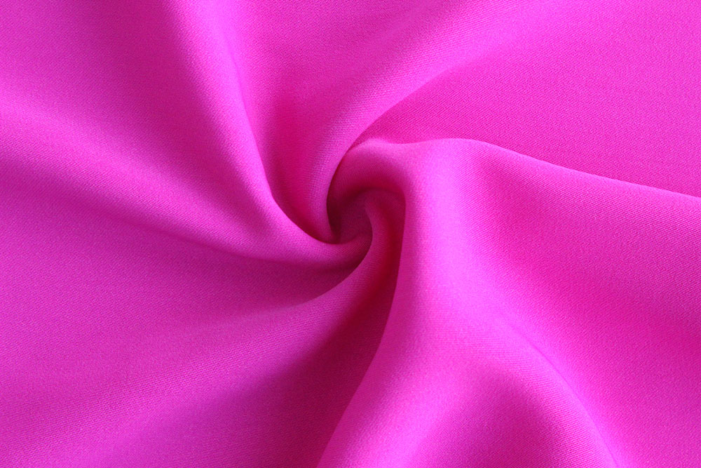 polyester yarn fabric