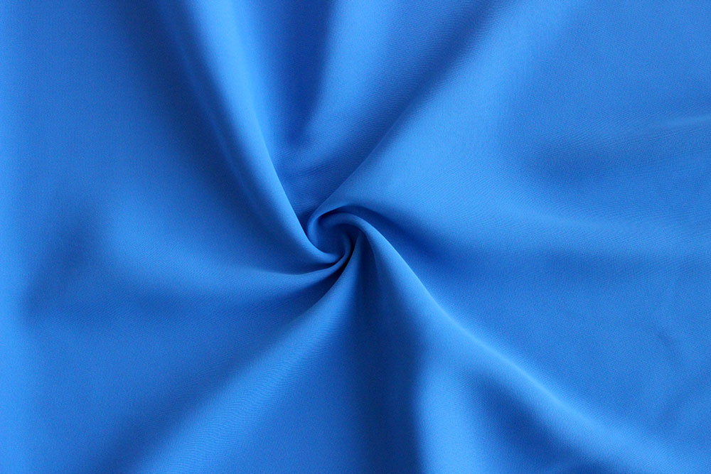 polyester lining