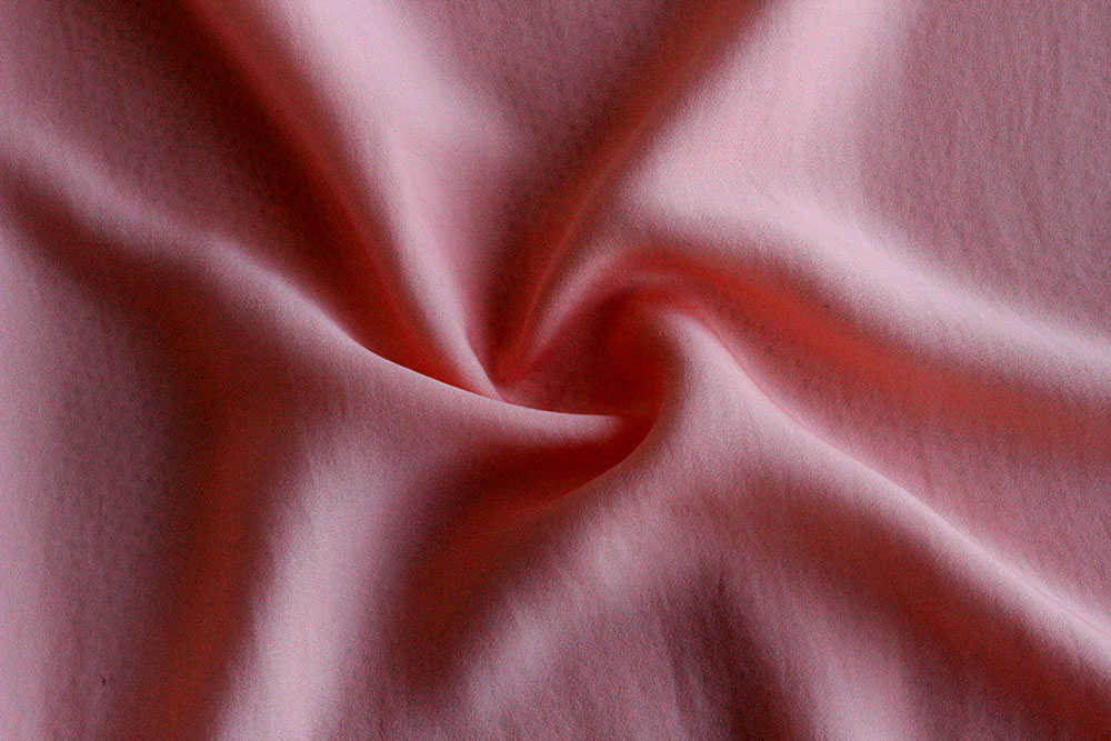 crinkle nylon fabric