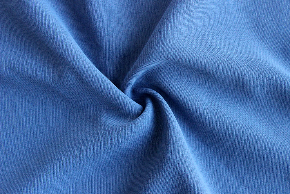 poly stretch fabric