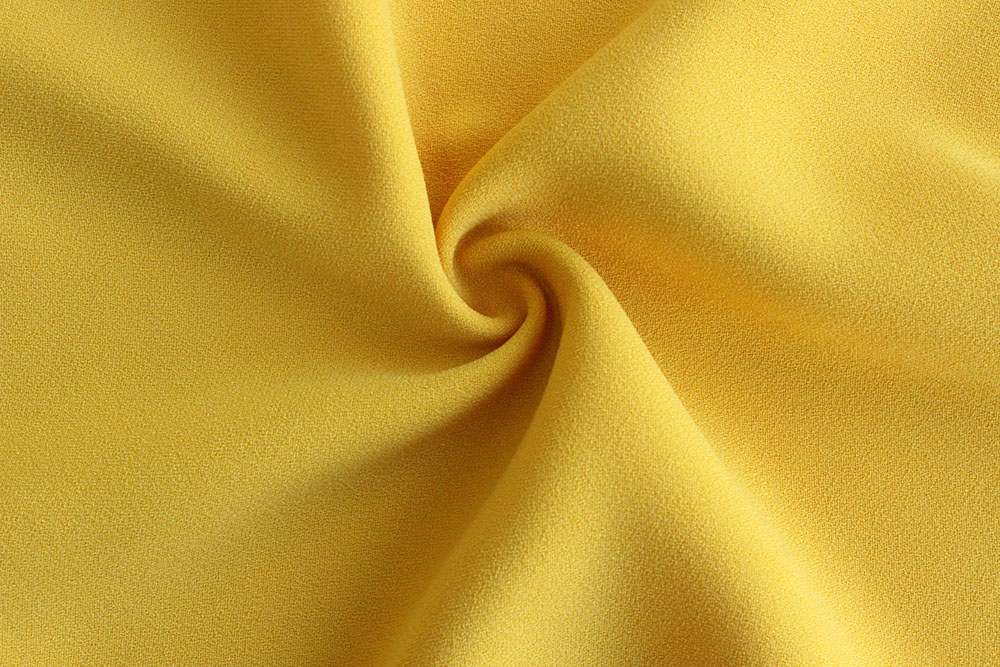 Fashion polyester fabric