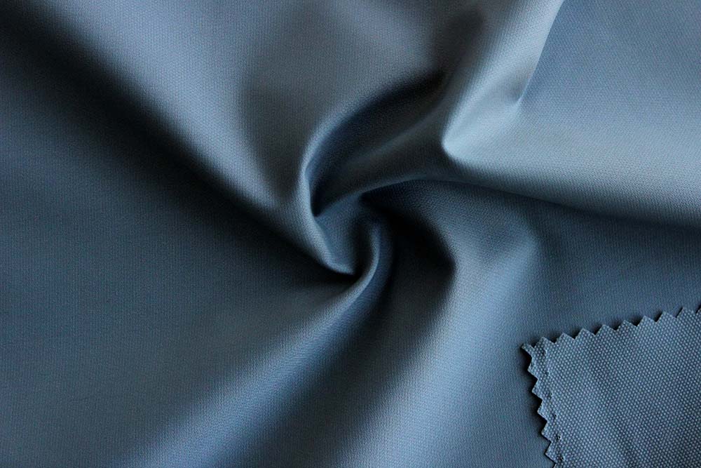 polyester sportswear fabric