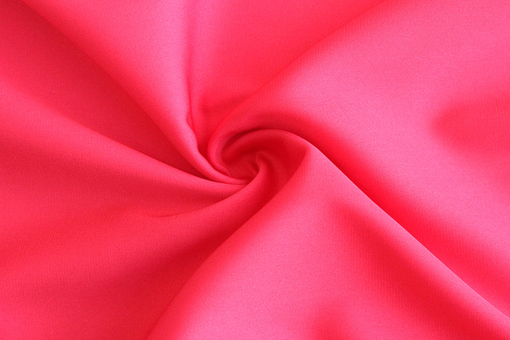 high twist fabric