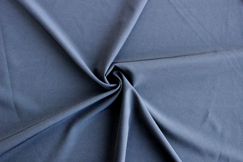 Shumei silk fabric